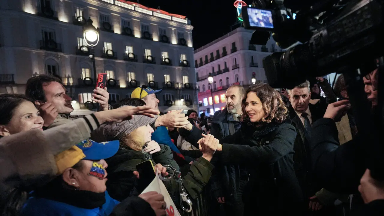 Foto: Comunidad de Madrid