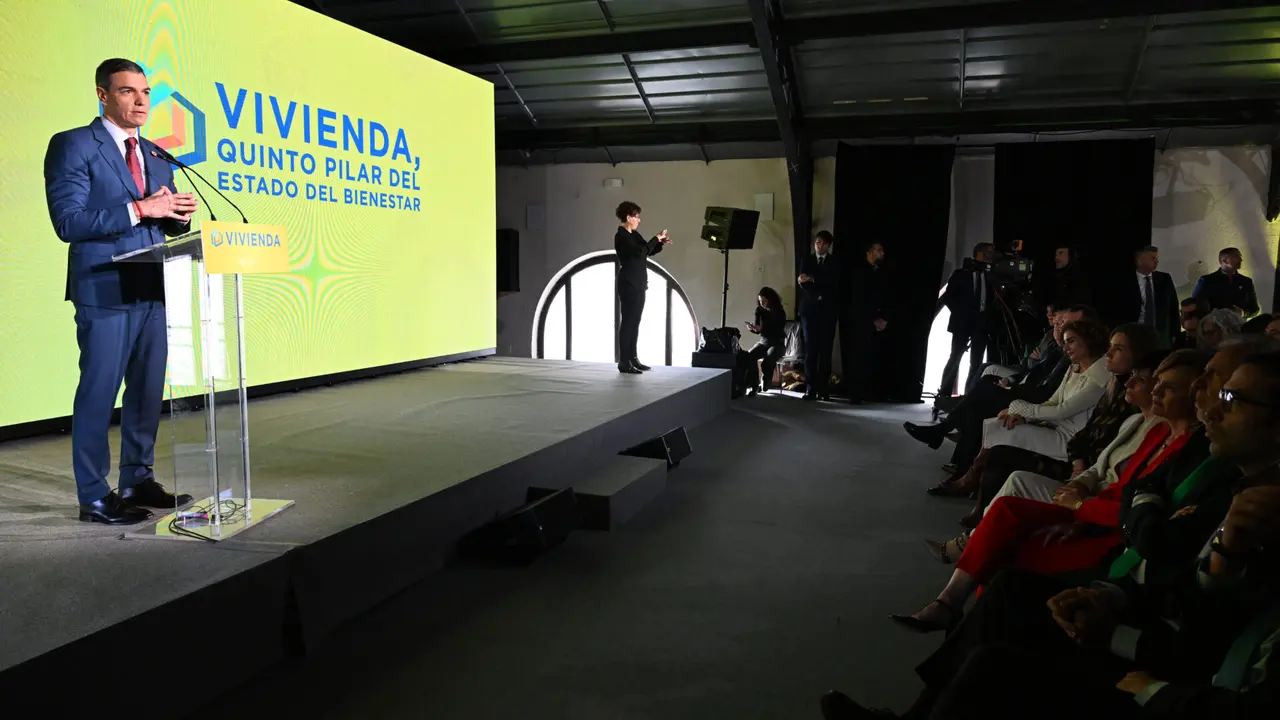 Foto: La Moncloa
