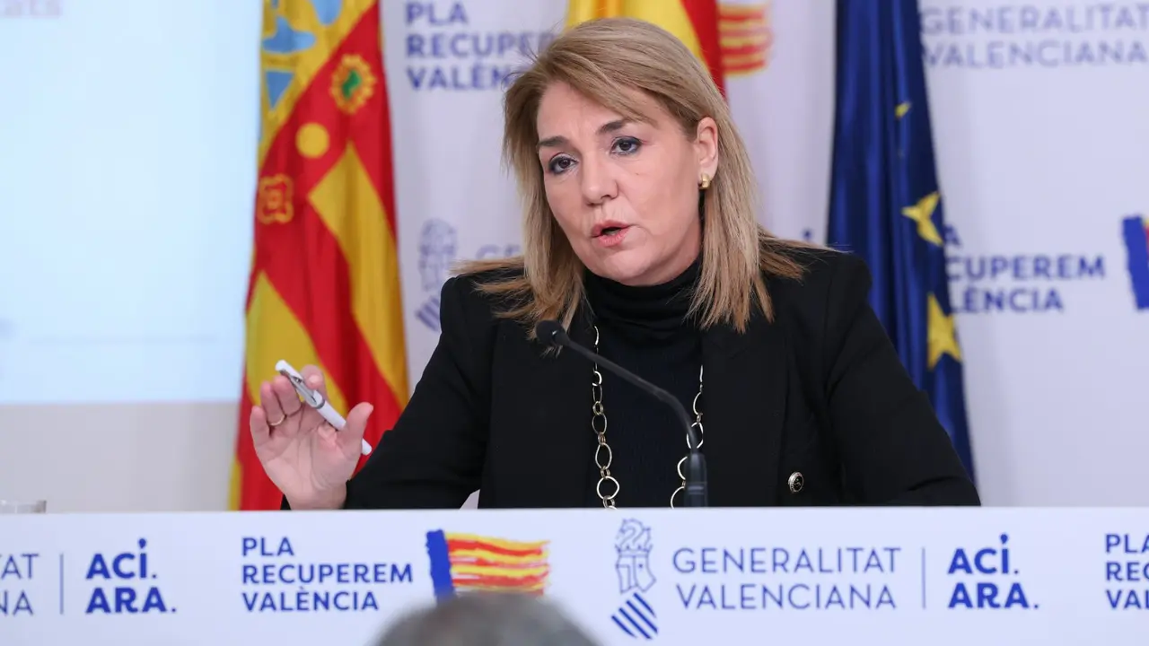 Imagen: Generalitat Valenciana