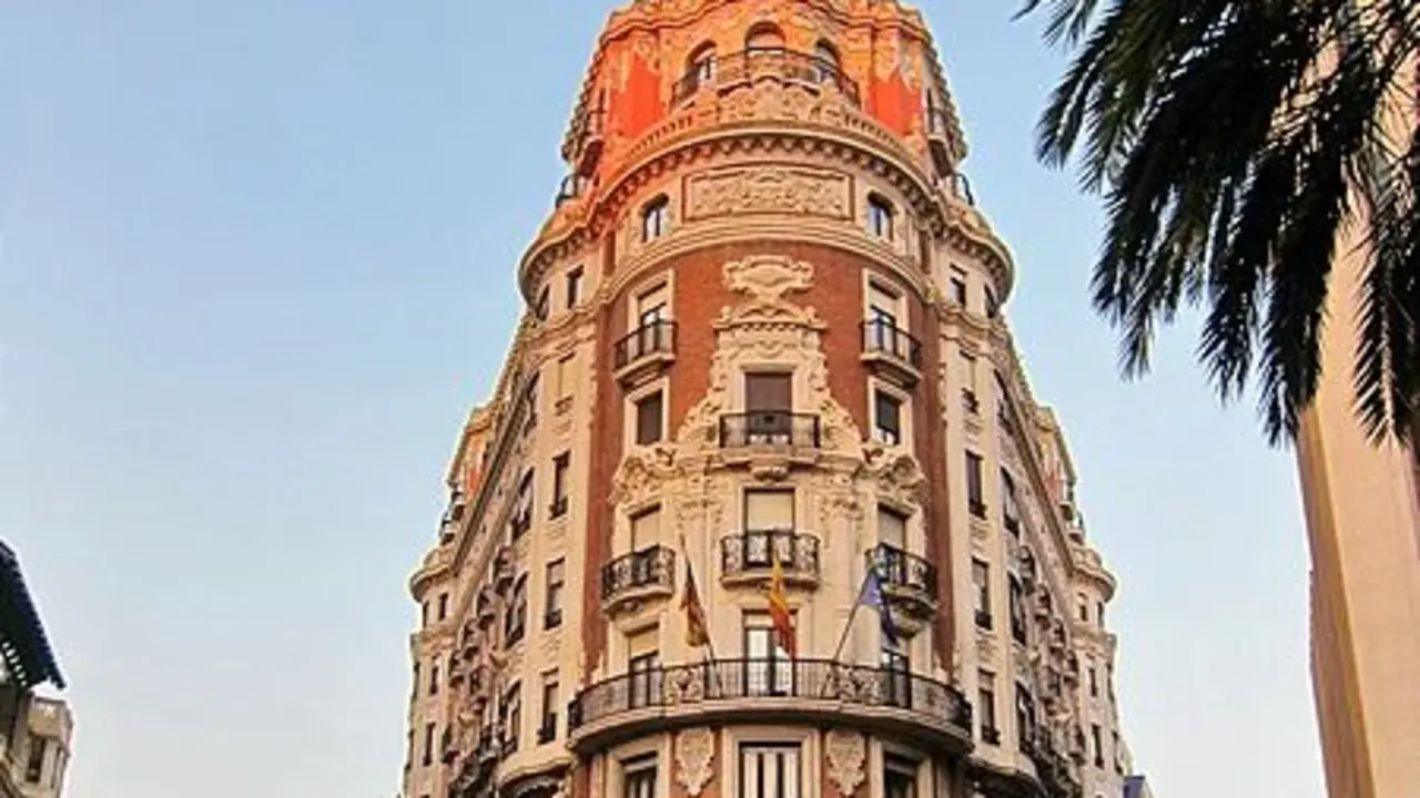 Banco de Valencia