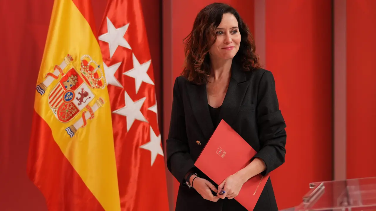 Foto: Comunidad de Madrid
