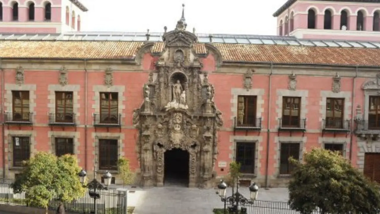 El Museo de Historia de Madrid lideró el 'ranking' de 2024, con más de 276.000 visitantes. (Foto: Ayto. de Madrid).