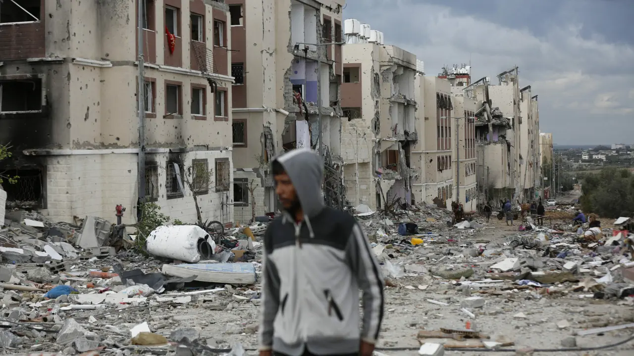 Foto: UNRWA España