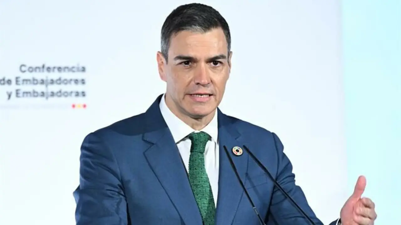 Foto: La Moncloa
