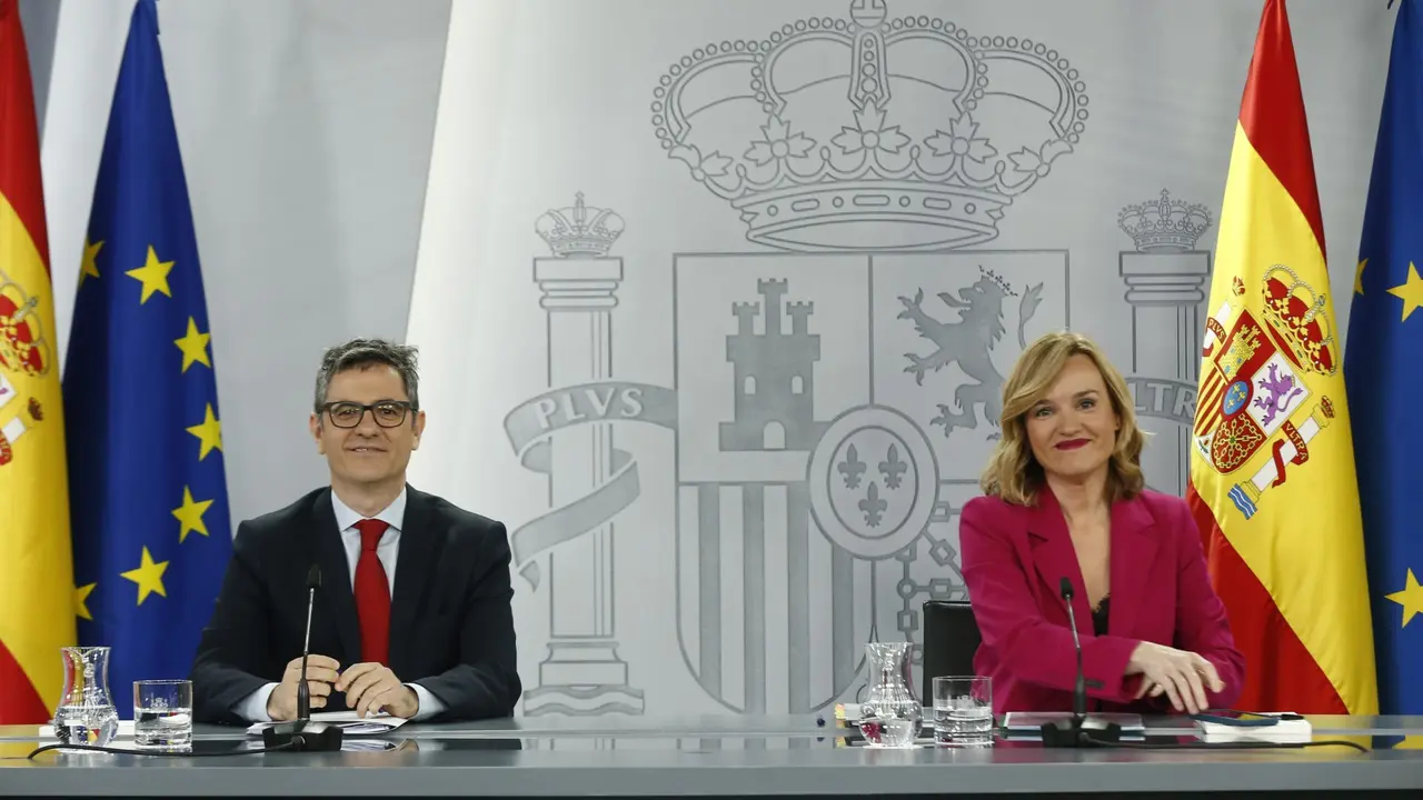 Foto: La Moncloa