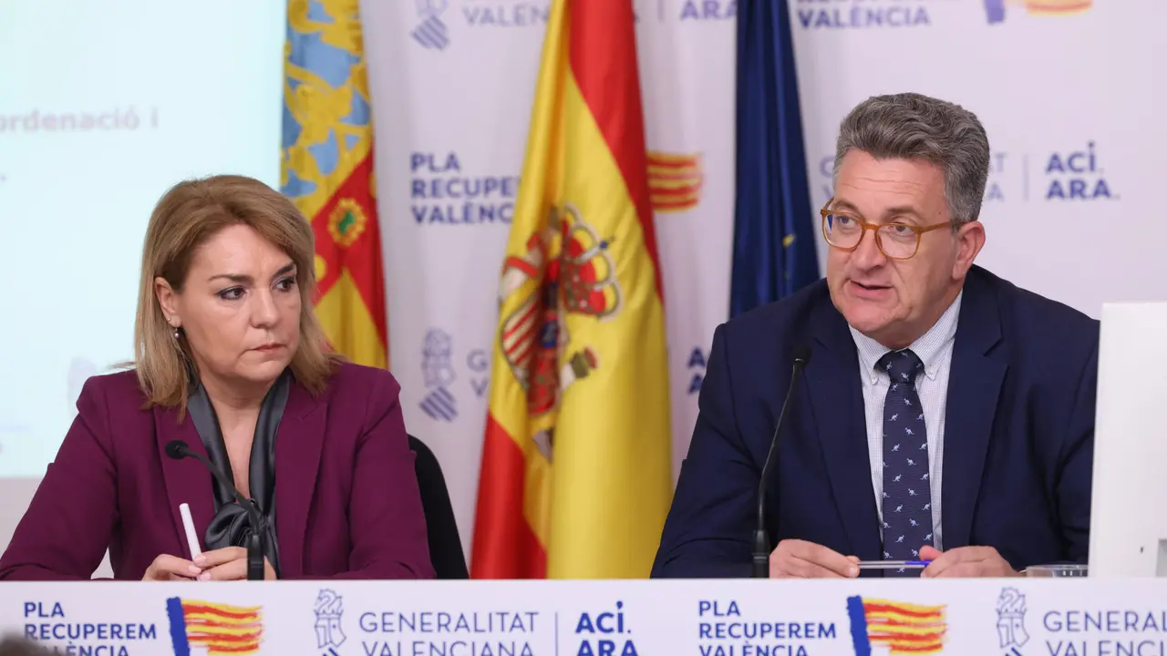 Imagen: Generalitat Valenciana