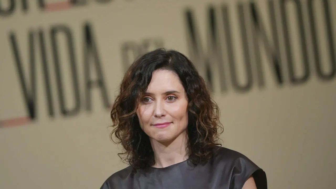 Foto: Comunidad de Madrid