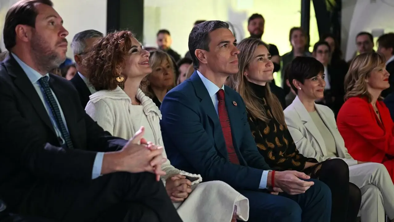 Imagen: Moncloa