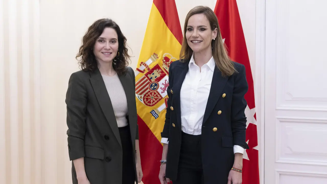 Foto: Alberto Cuéllar / VOX