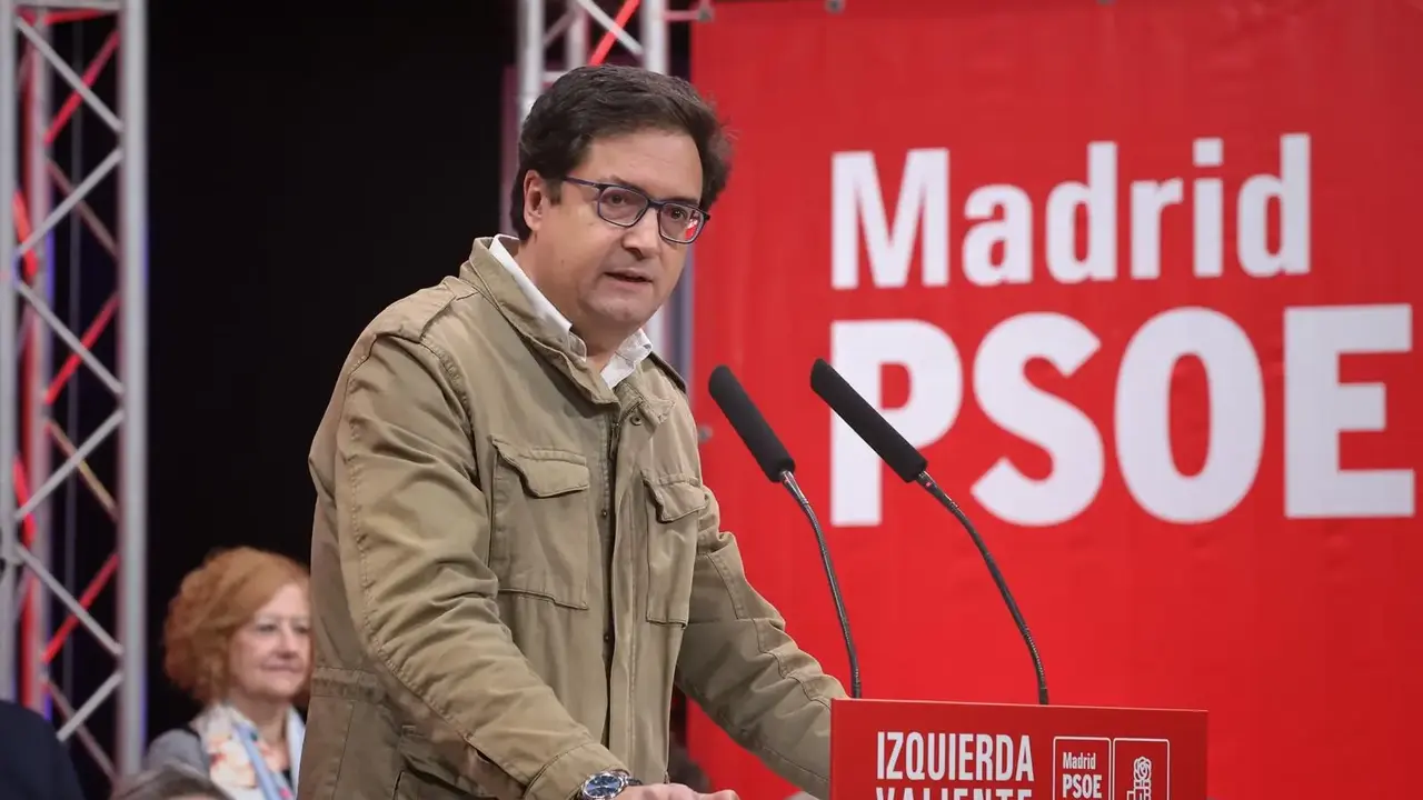 Foto: PSOE Madrid