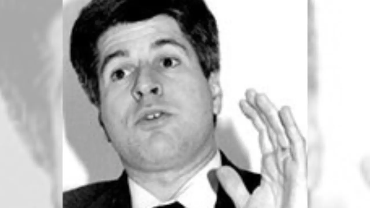 Gregorio Ordóñez fue asesinado por ETA el 23 de enero de 1995. (Foto: PP).