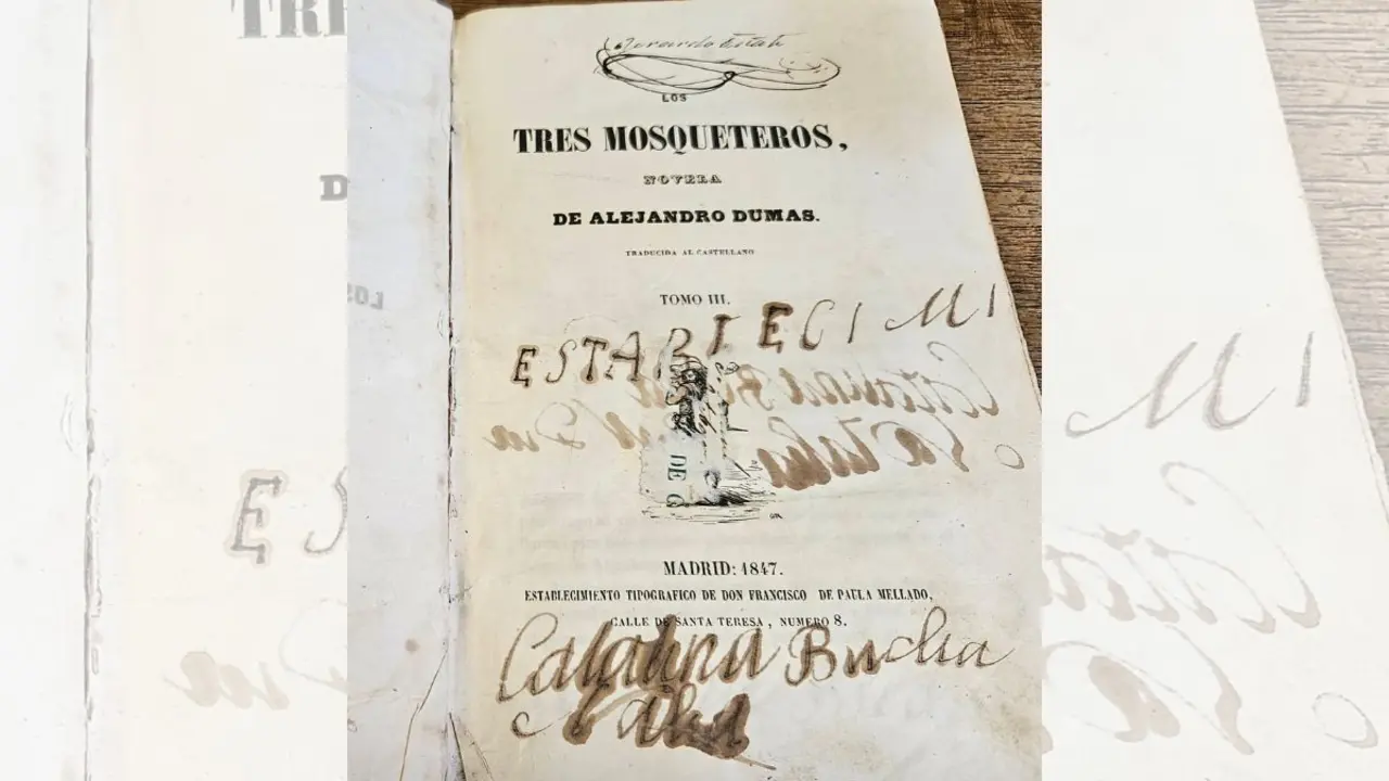 La profesión de D'Artagnan le lleva a una vida de operaciones militares por los campos de batalla de la época, un auténtico mosquetero del rey Luis XIV.
