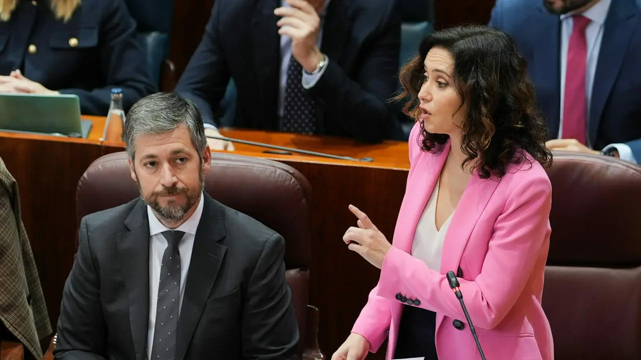 Foto: Comunidad de Madrid