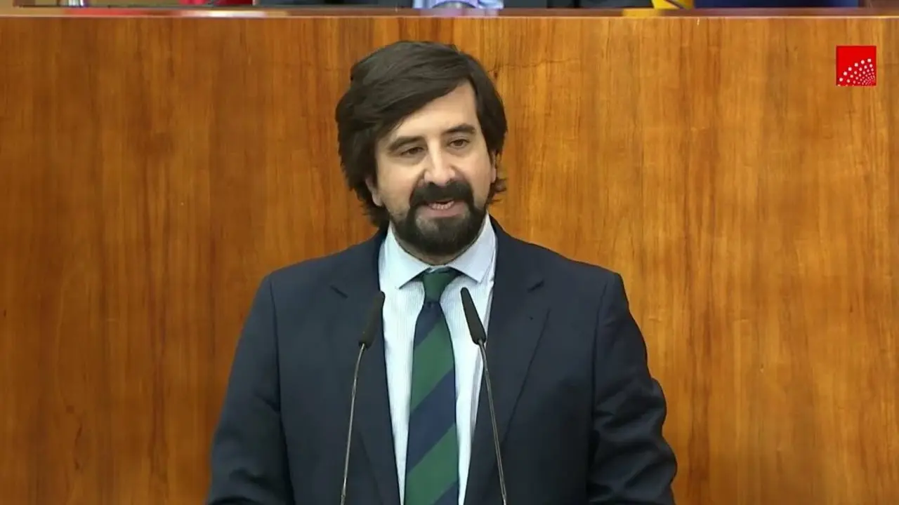 Foto: PP Asamblea de Madrid