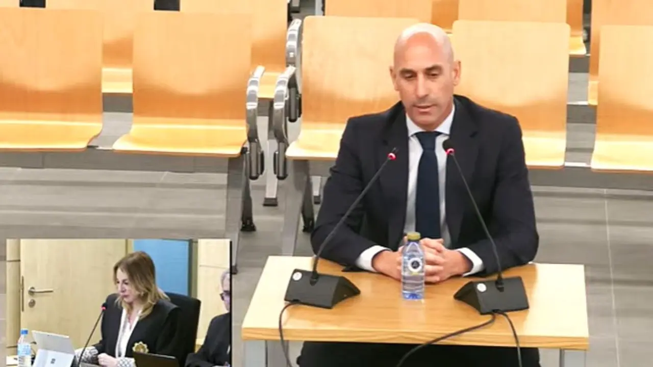 Rubiales deberá pagar más de 10 mil euros.