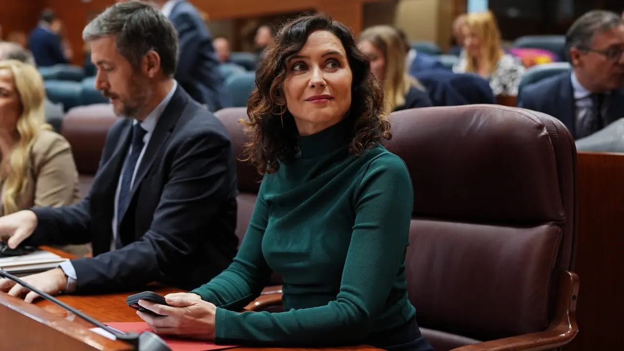 Foto: Comunidad de Madrid