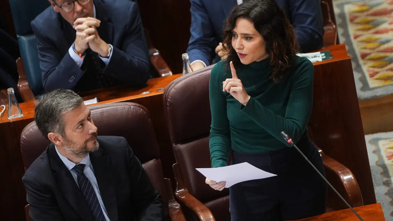 Foto: Comunidad de Madrid