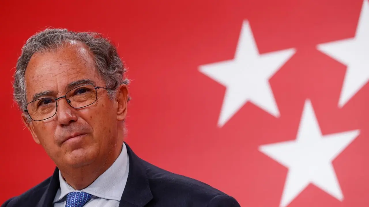 Foto: Comunidad de Madrid
