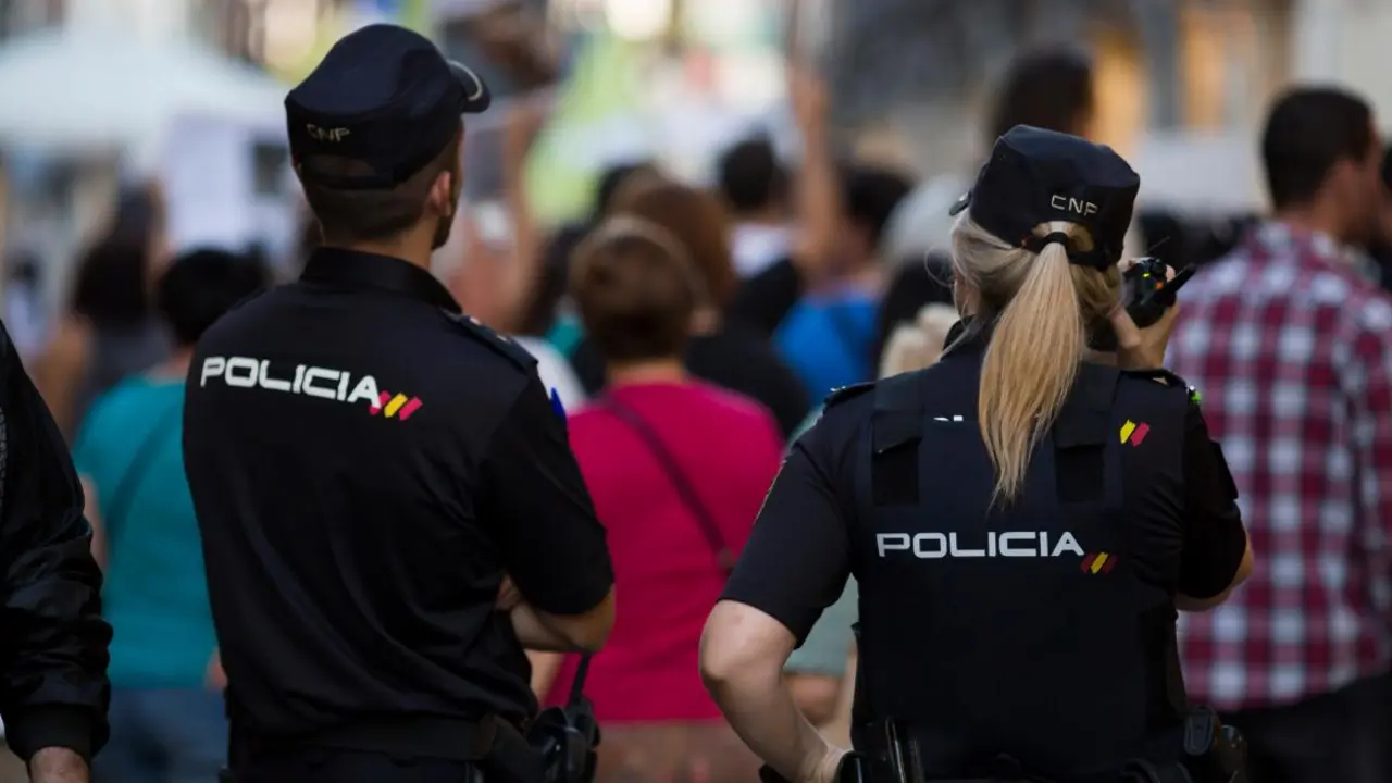 Foto: Comunidad de Madrid