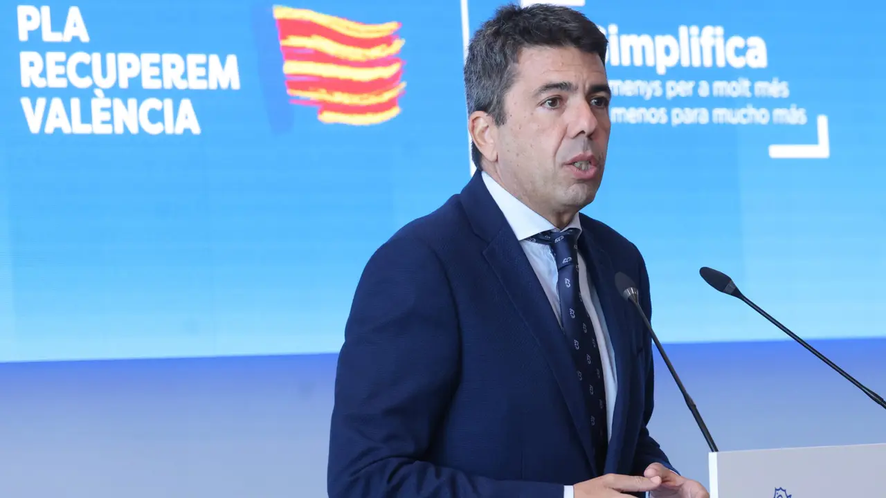 Imagen: Generalitat Valenciana