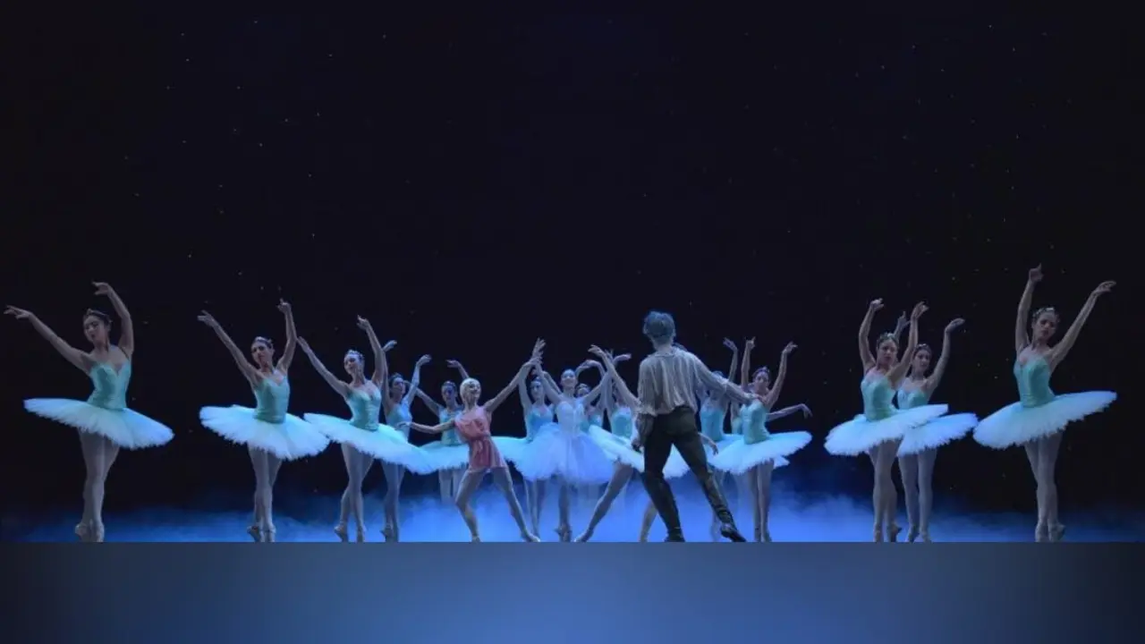 Don Quijote / Teatro Real
