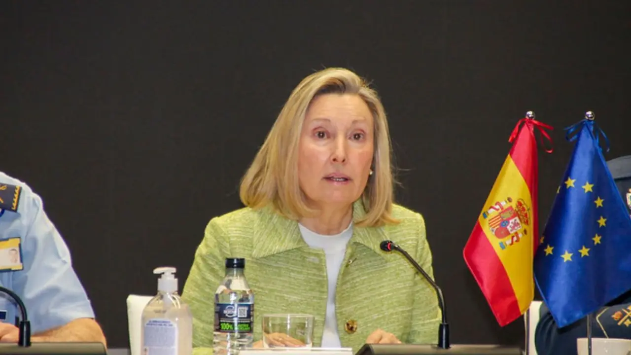 "Valcarce es la primera interesada en que se vayan cerrando programas para ir iniciando otros nuevos", afirman a ESTRELLA DIGITAL las fuentes consultadas.