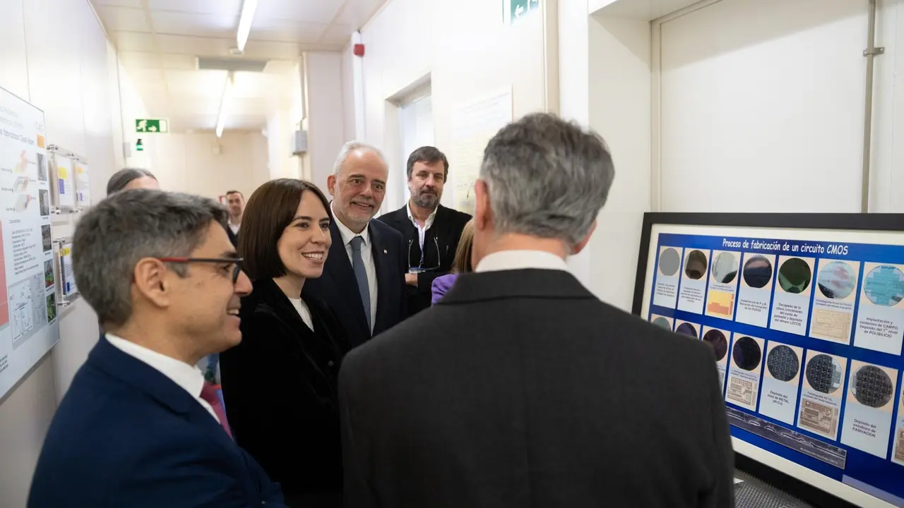 El futuro de la ciencia pasa por Barcelona: Diana Morant anuncia inversión estratégica
