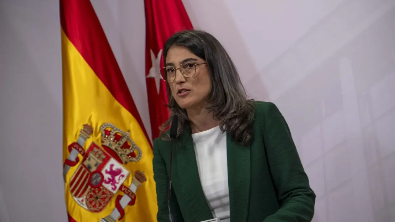 Foto: Más Madrid
