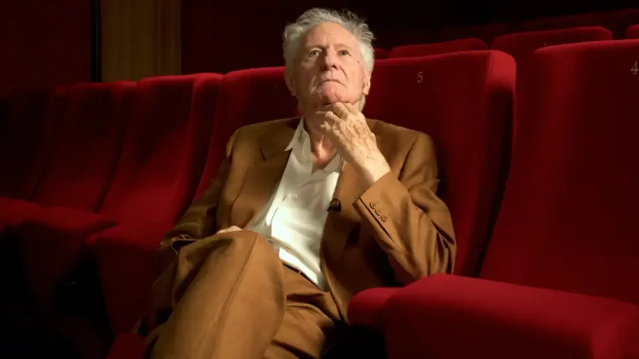 Michael Stevenson, asistente de dirección de cine, ha trabajado en 184 filmes. (Fotografía: Deadline)