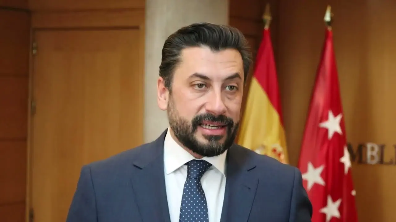 Foto: PP Asamblea de Madrid