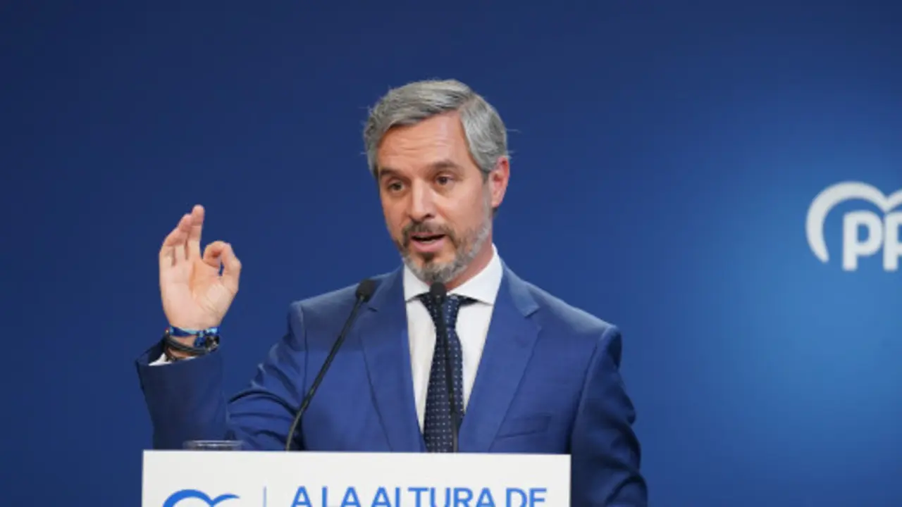 Foto: Partido Popular