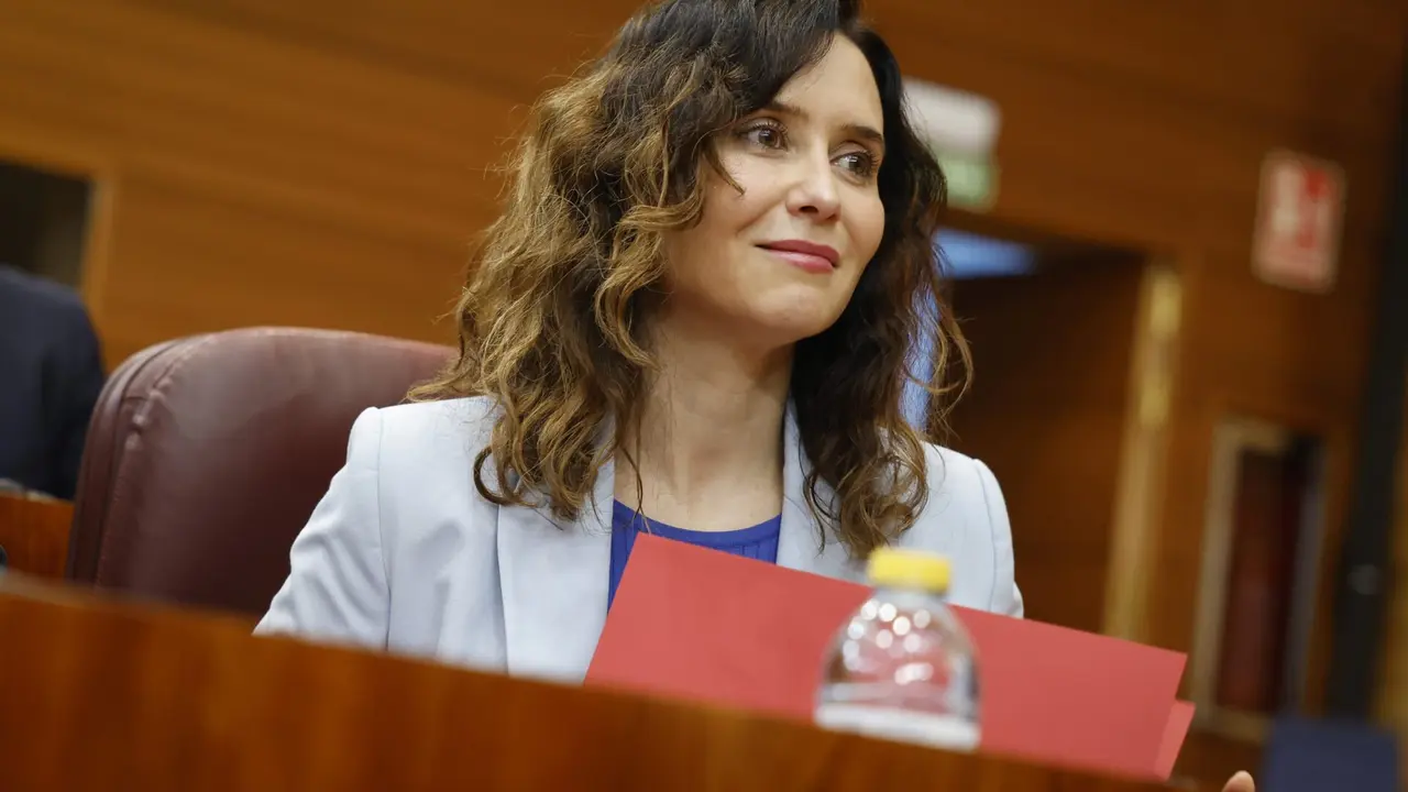 Foto: Comunidad de Madrid