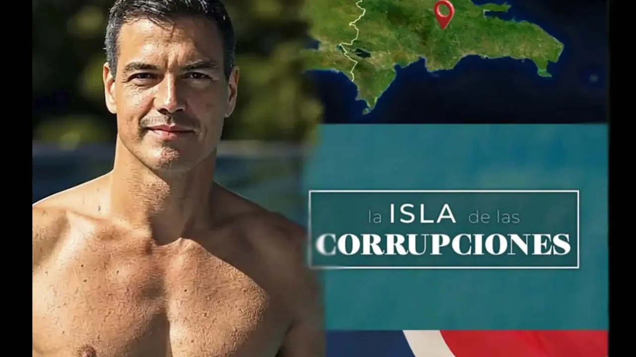 Video Partido Popular/imagen captura video