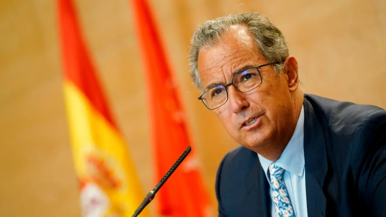 Foto: Comunidad de Madrid