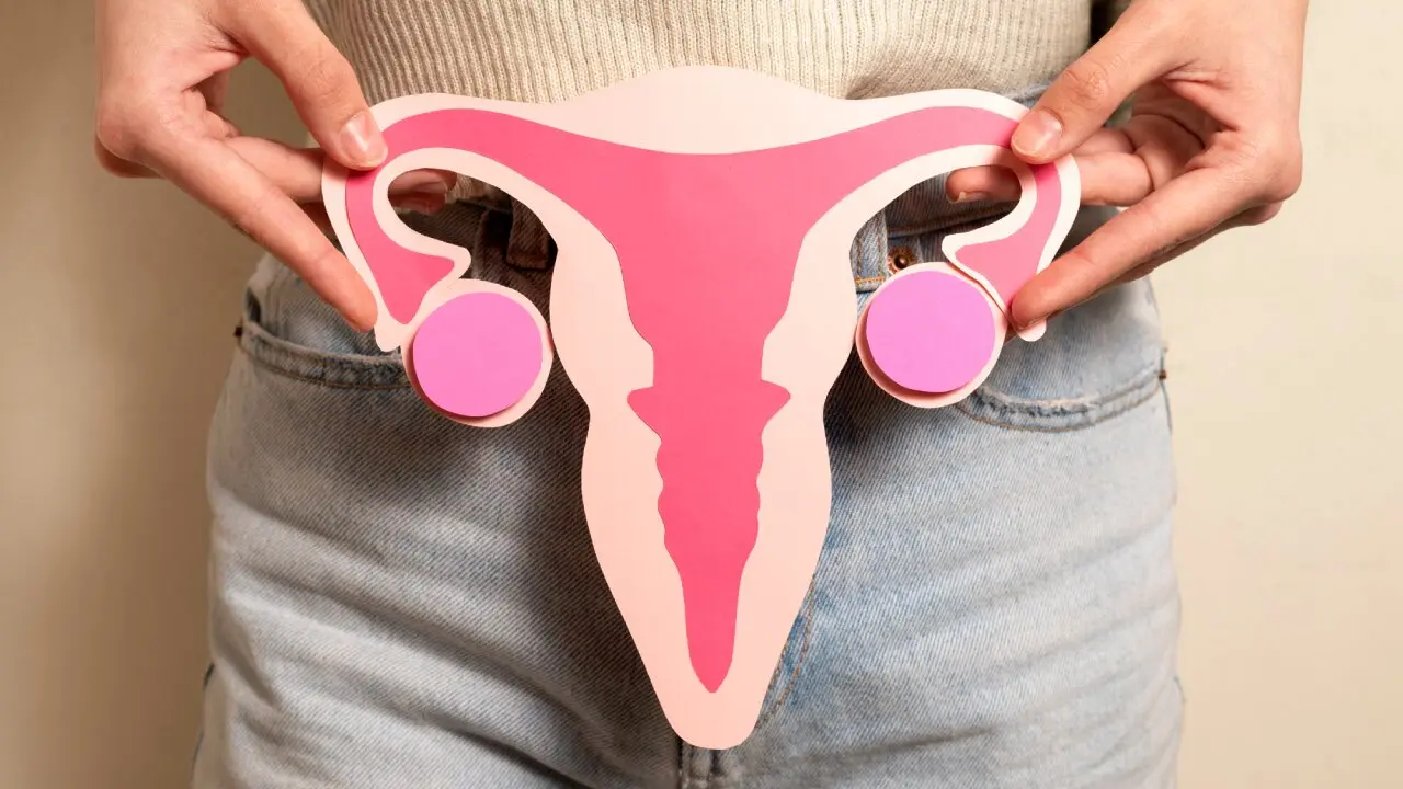 Cáncer de cérvix / Freepik