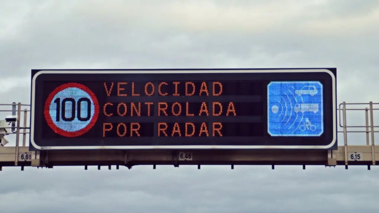 Imagen: DGT