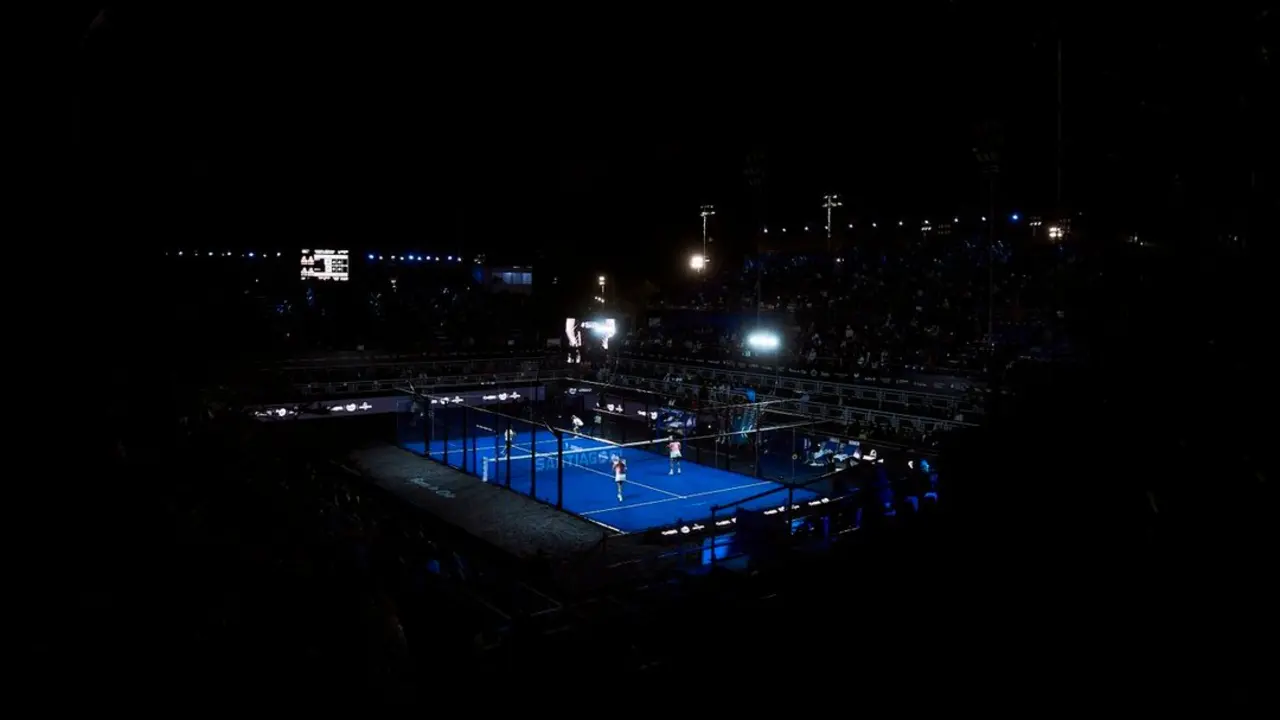 Acuerdo histórico entre las tres principales potencias del pádel. Fuente: Premier Padel/ X