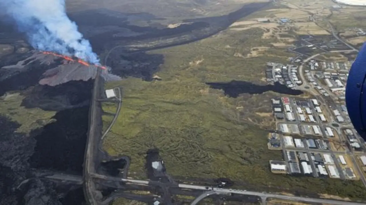 Oficina Meteorológica de Islandia