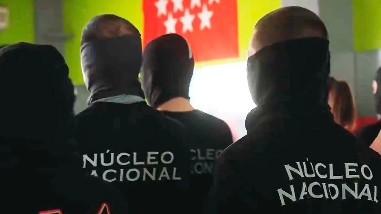 Asociación Núcleo Nacional@imagenX