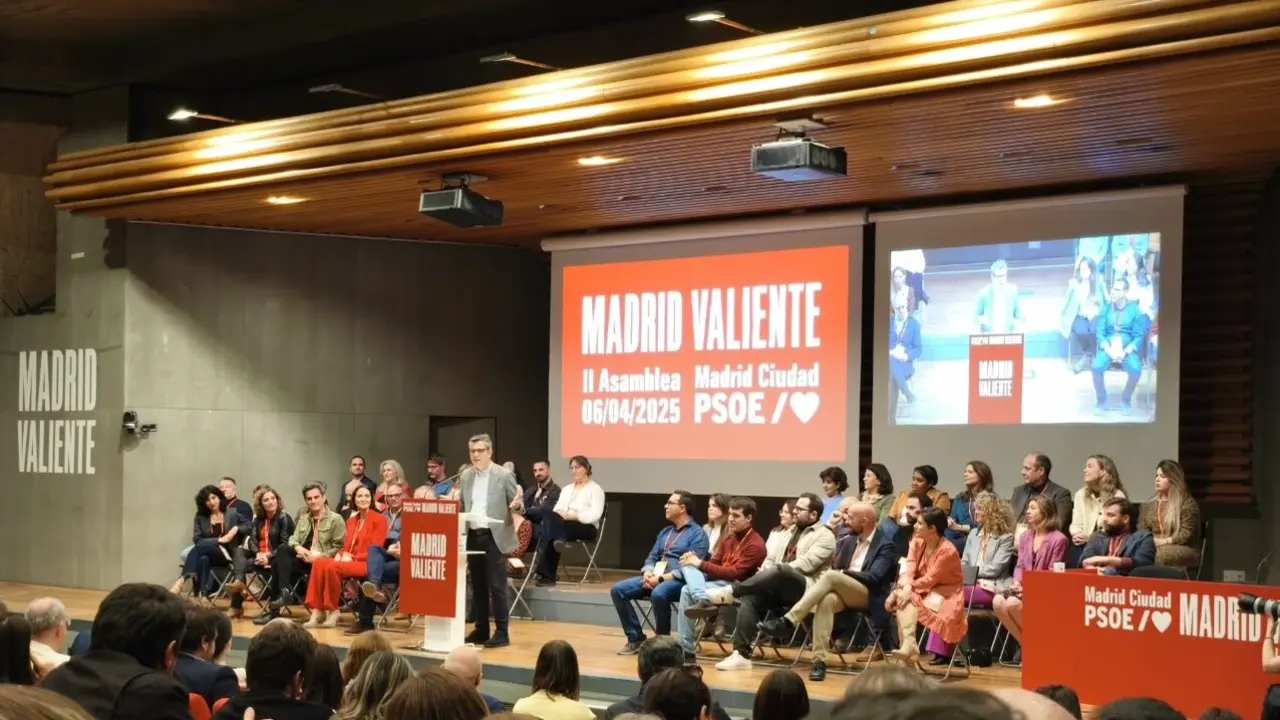 Félix Bolaños / Facebook