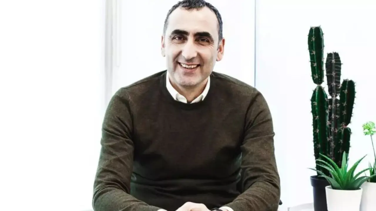 Nurettin Acar Ikea
