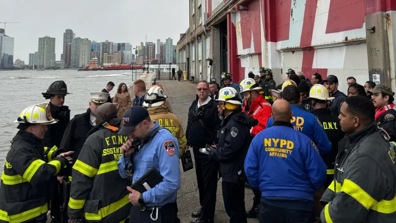 @NYCMayor