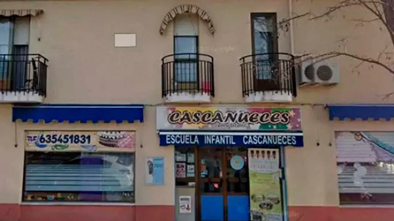 Detenidas por maltratar a bebés y otras dos por no denunciar en Torrejón@GOOGLE MAPS