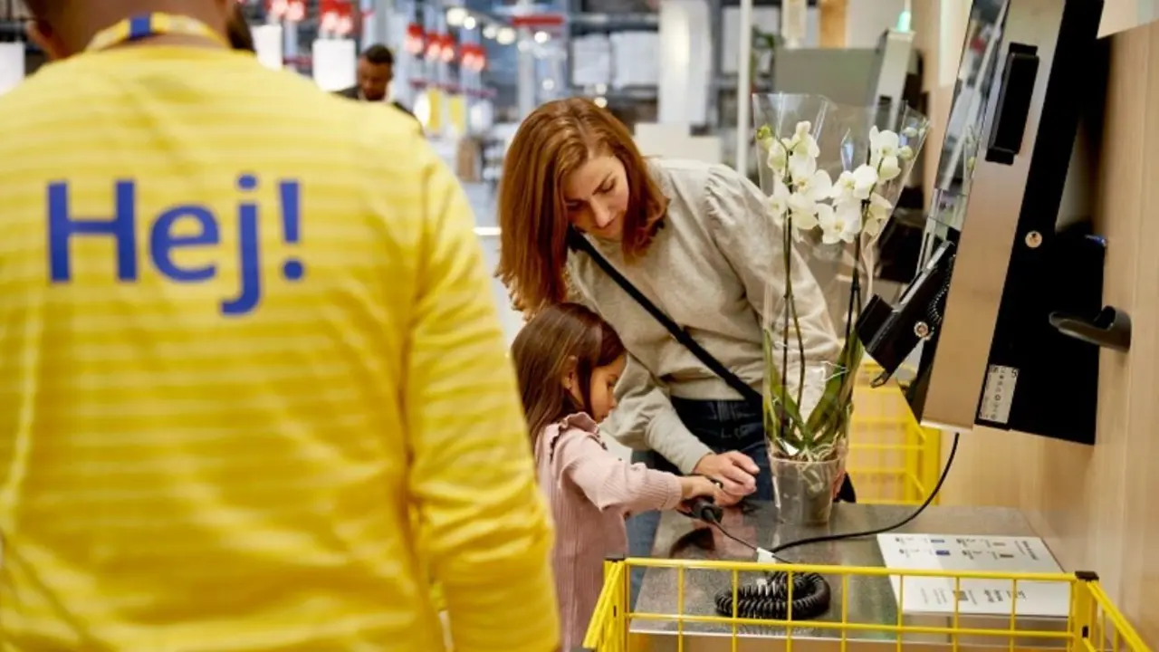 Ikea precios