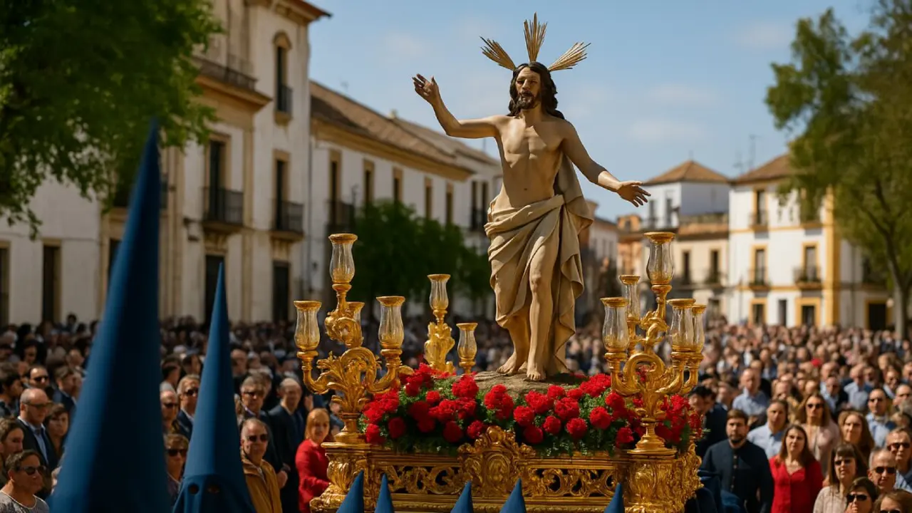 Semana Santa