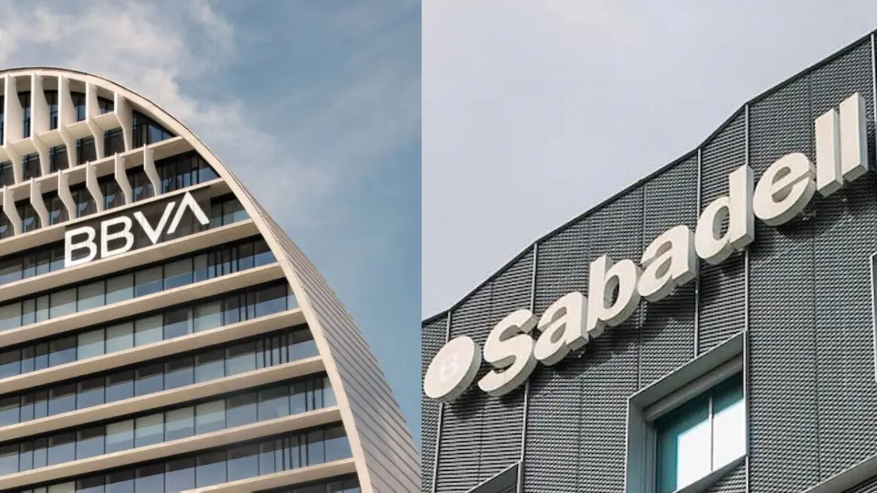OPA BBVA Sabadell
