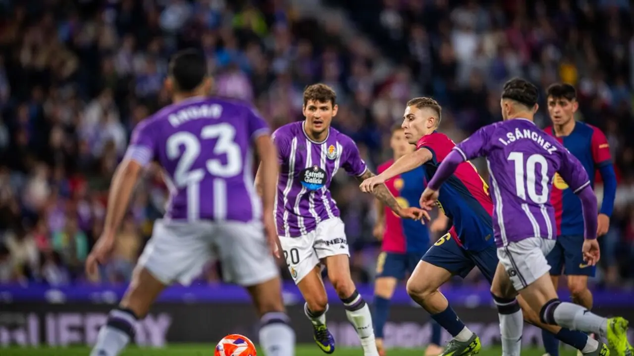 Podrían levantar el título la semana que viene. Fuente: FC Barcelona/ X