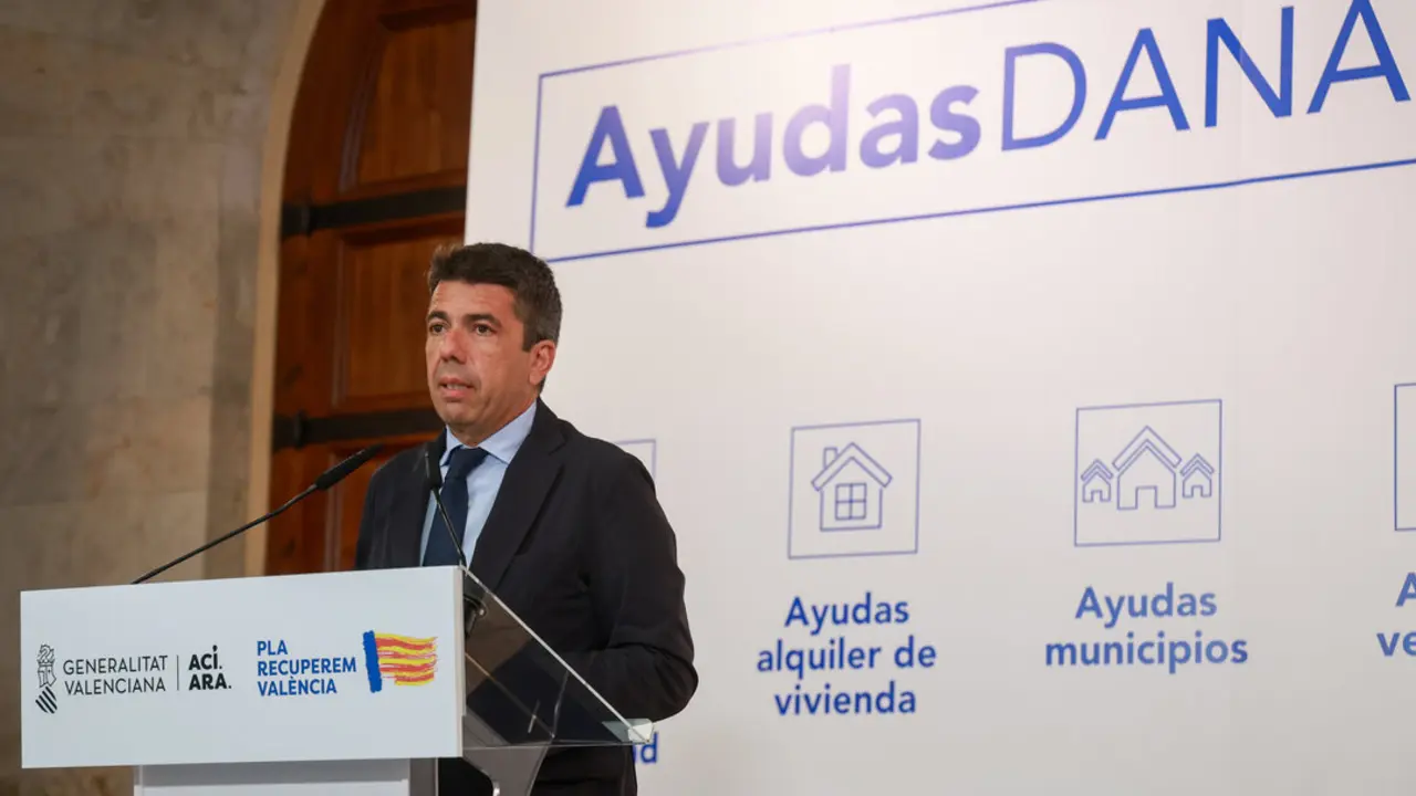 Imagen: Generalitat Valenciana