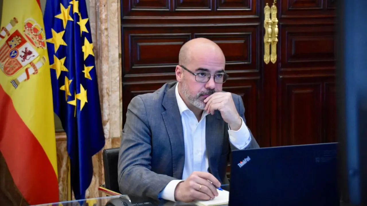 Delegación del Gobierno en Madrid