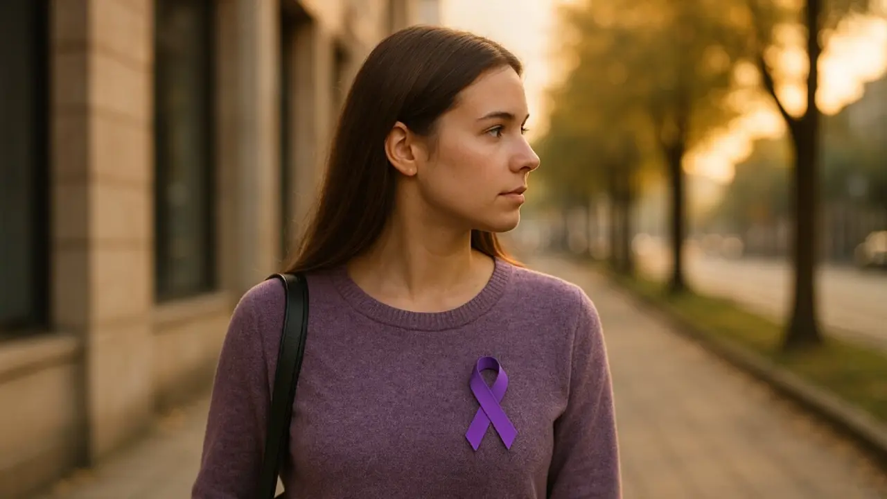 Día Mundial del Lupus